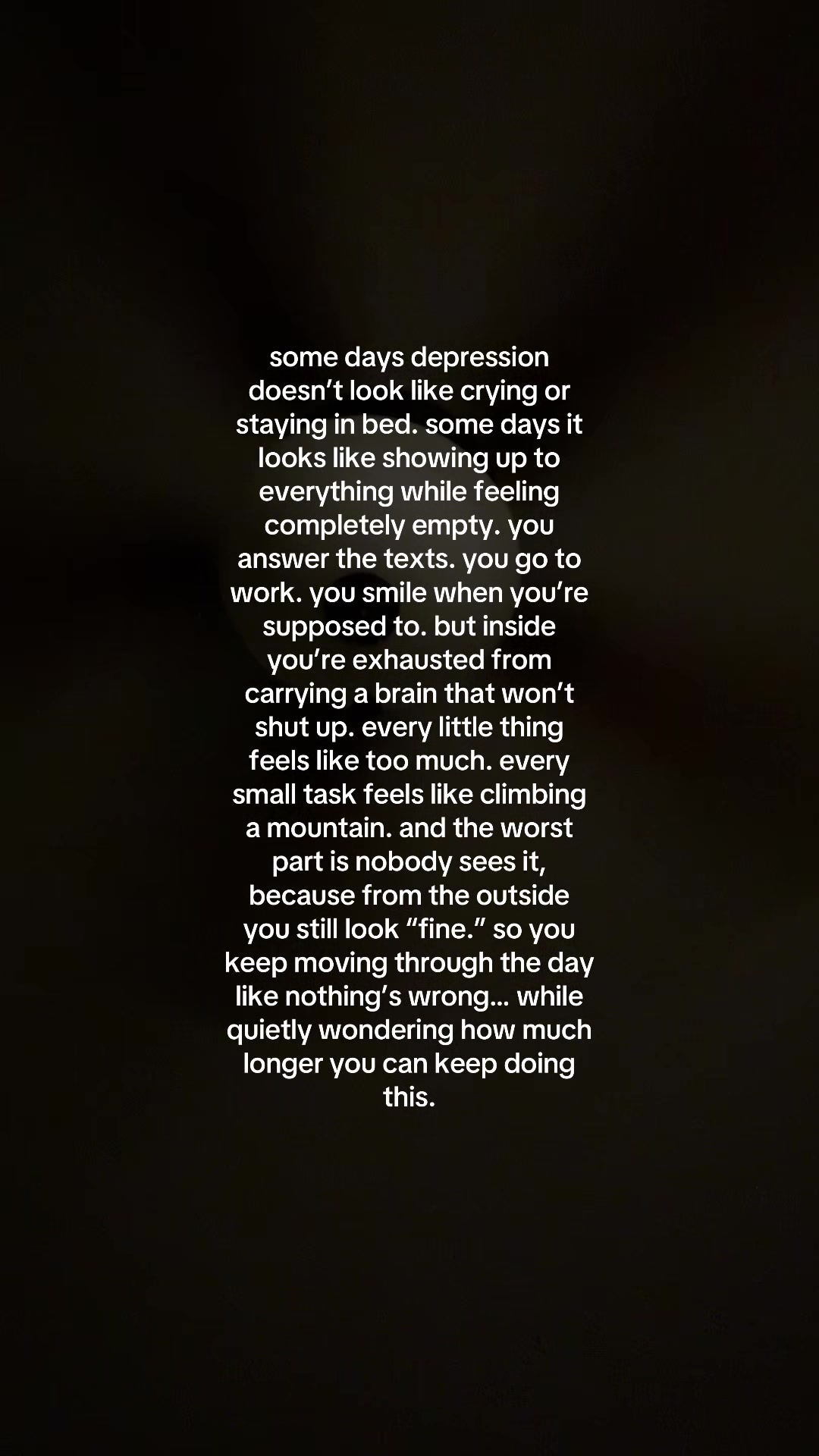 @Unfiltered Truths
