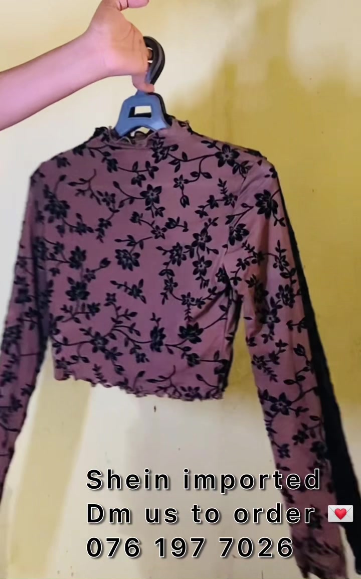 @Fashora clothing store