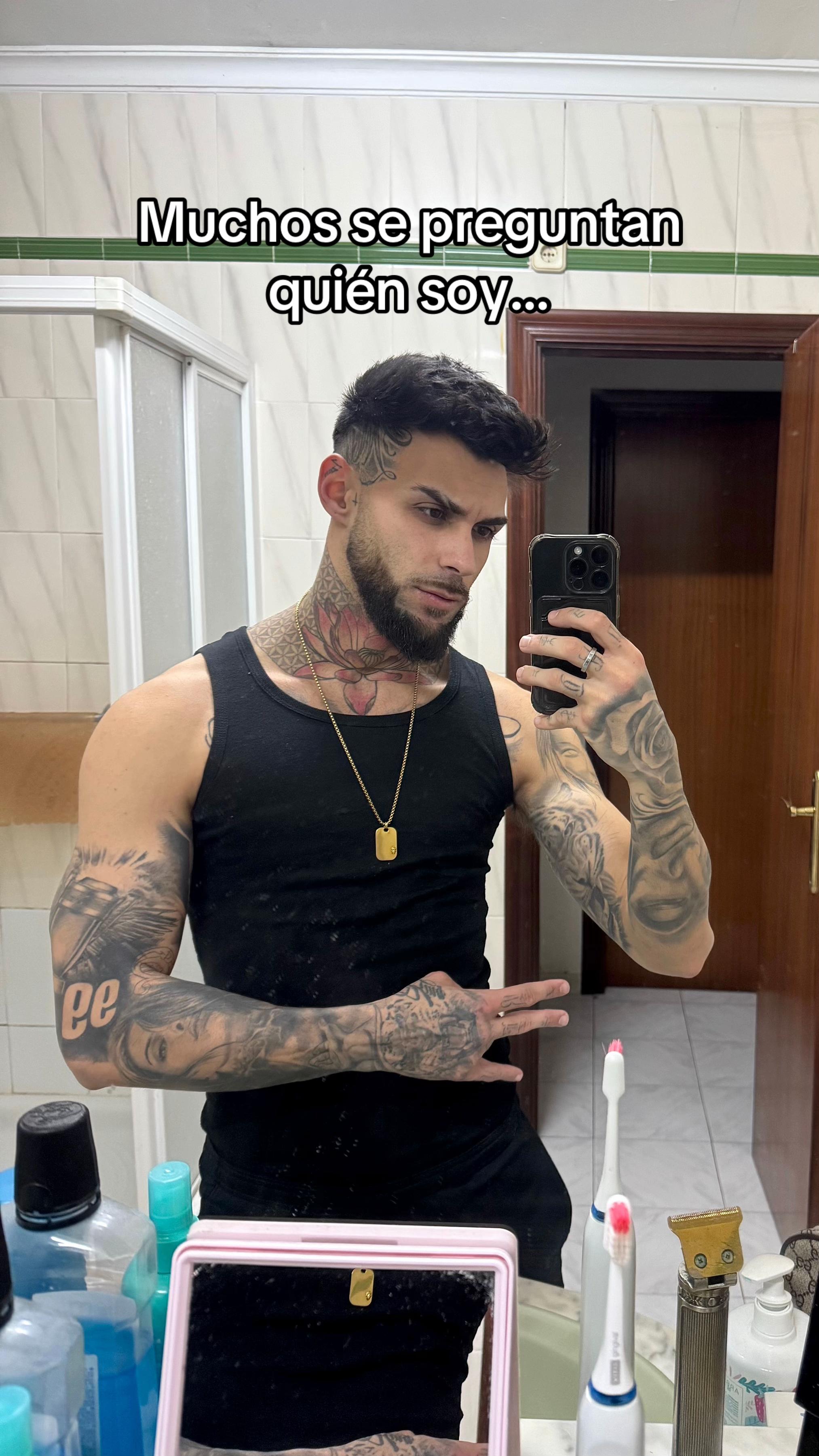 @Kiko Montano🇪🇸