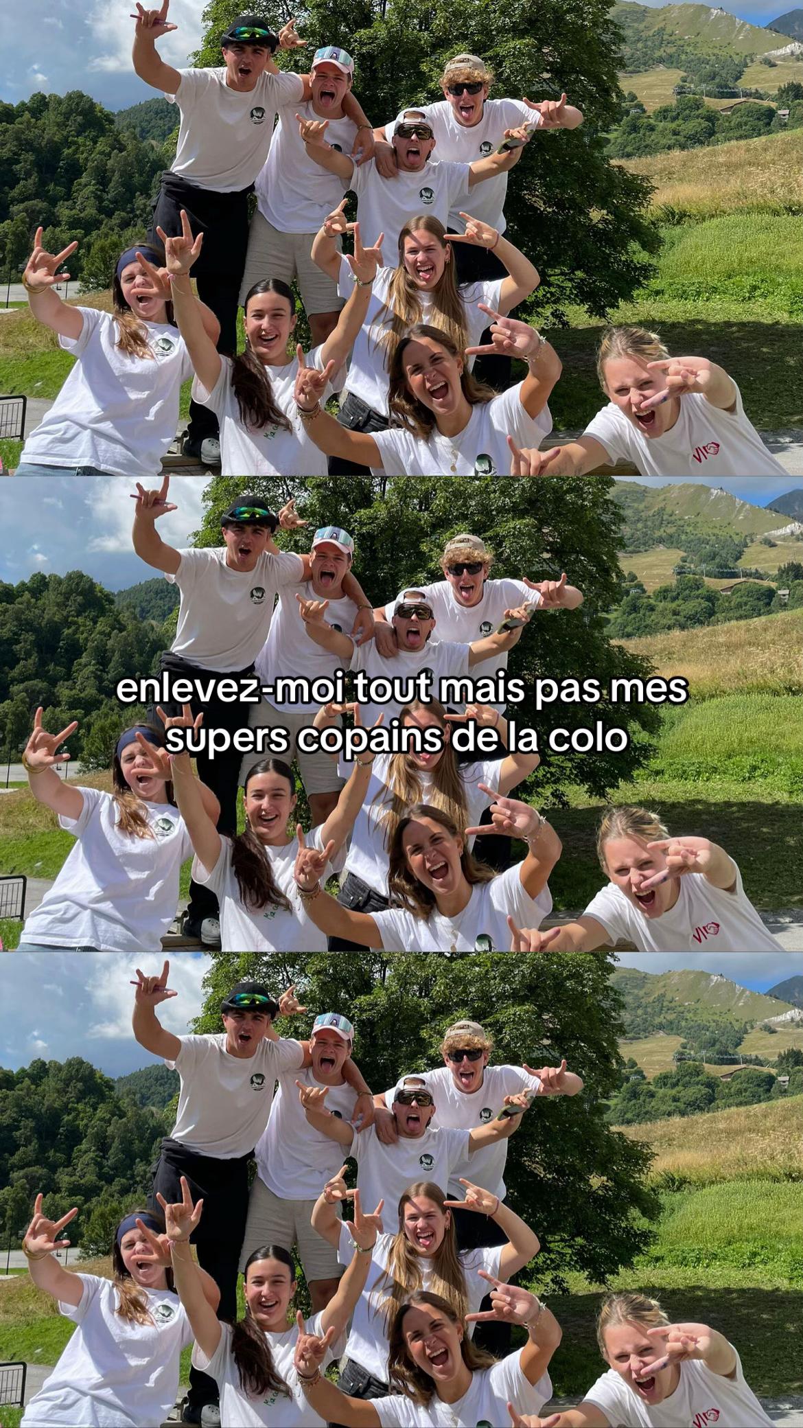 @Chalet des For&ecirc;ts