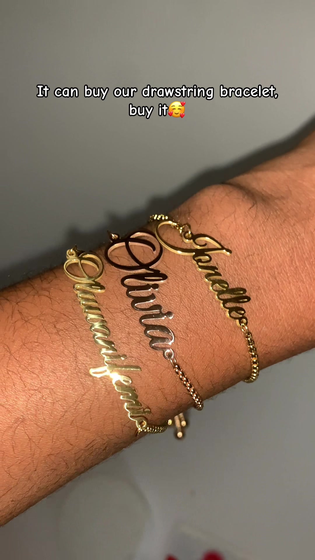 @Helahtrends~Customized jeweler