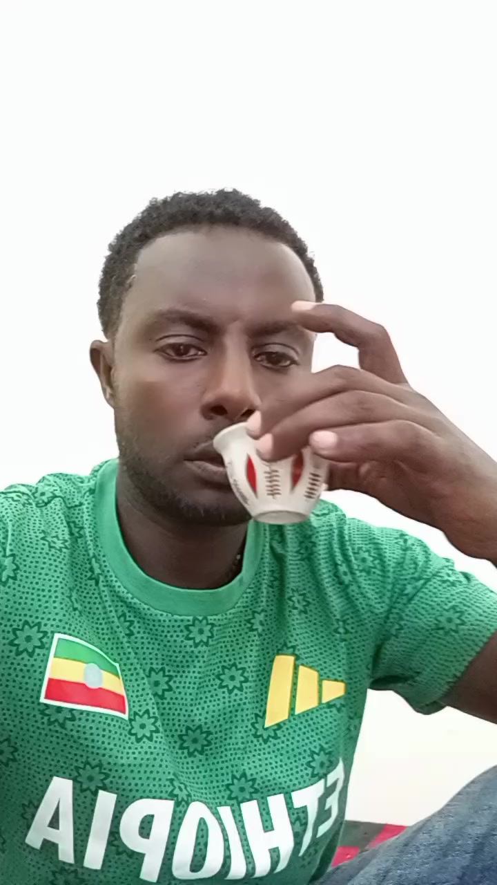 @Asto Alemu