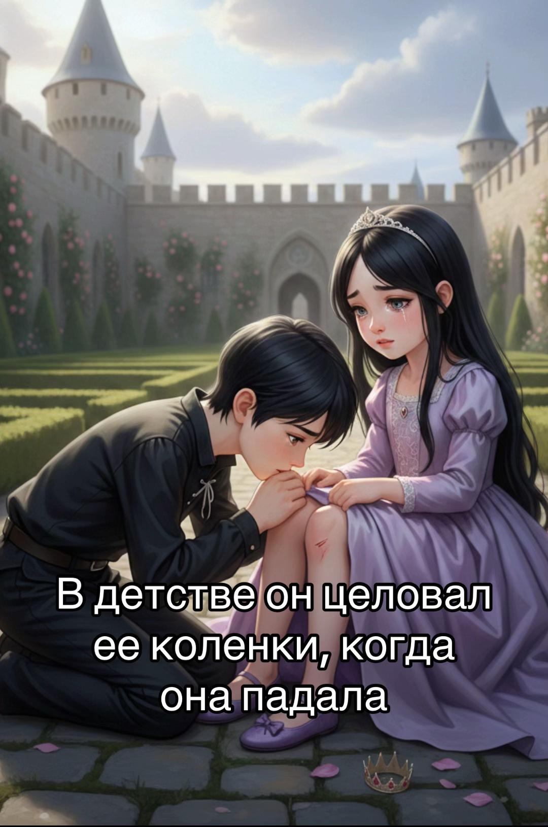 @Софи Анри | Автор 📖