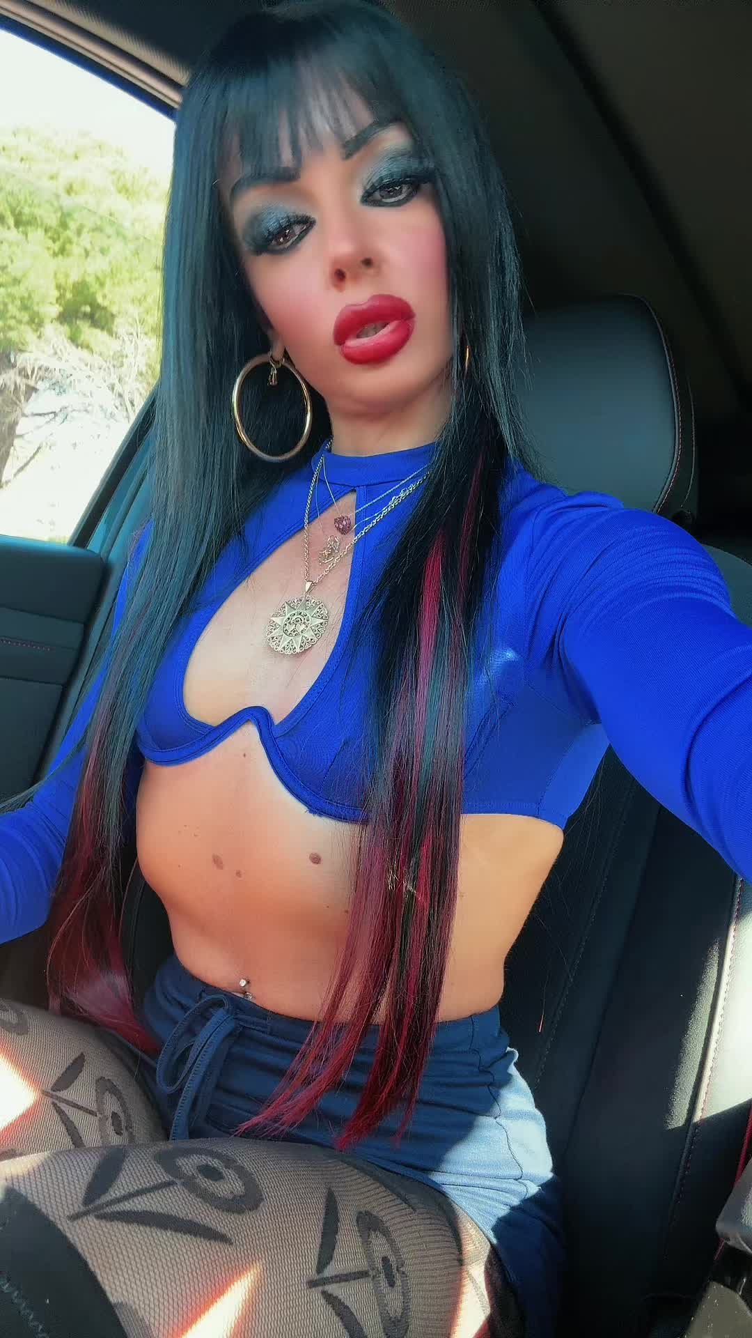 @Bellamora89 💄🫦👠🍒