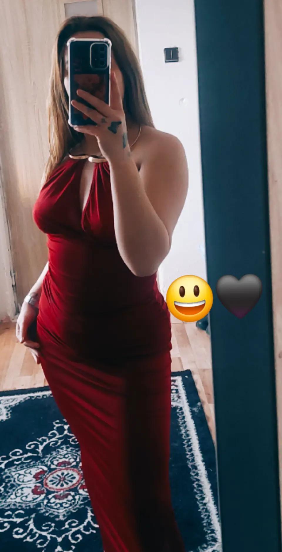 @Vanęsza Bąl&oslash;g