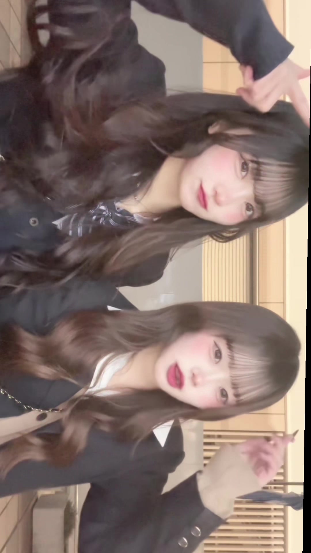 @しほ