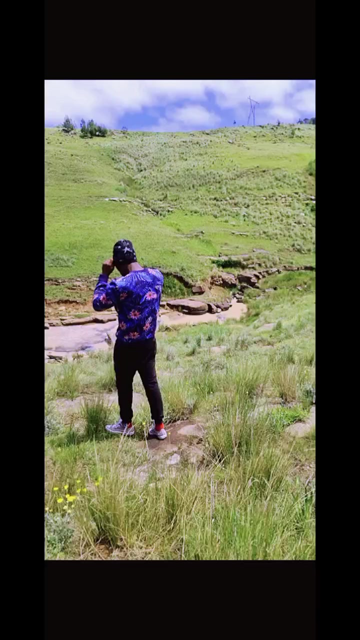 @Thozamile Nakani