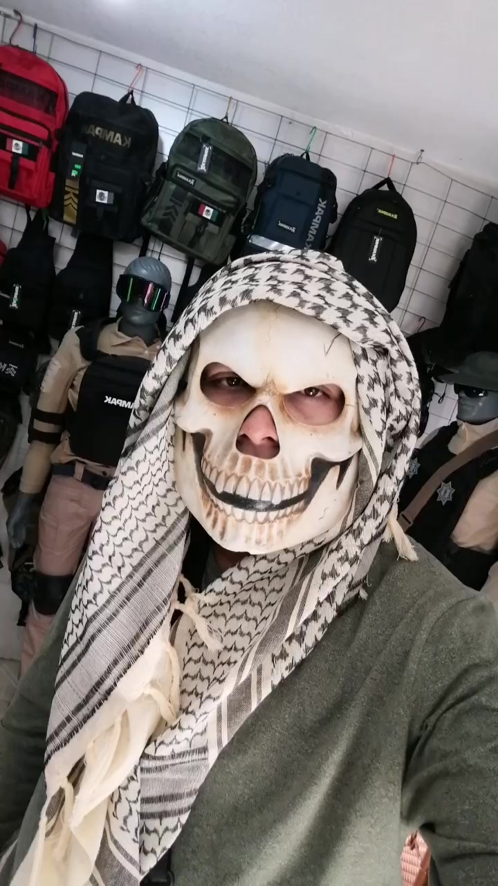@B&eacute;lico 💀