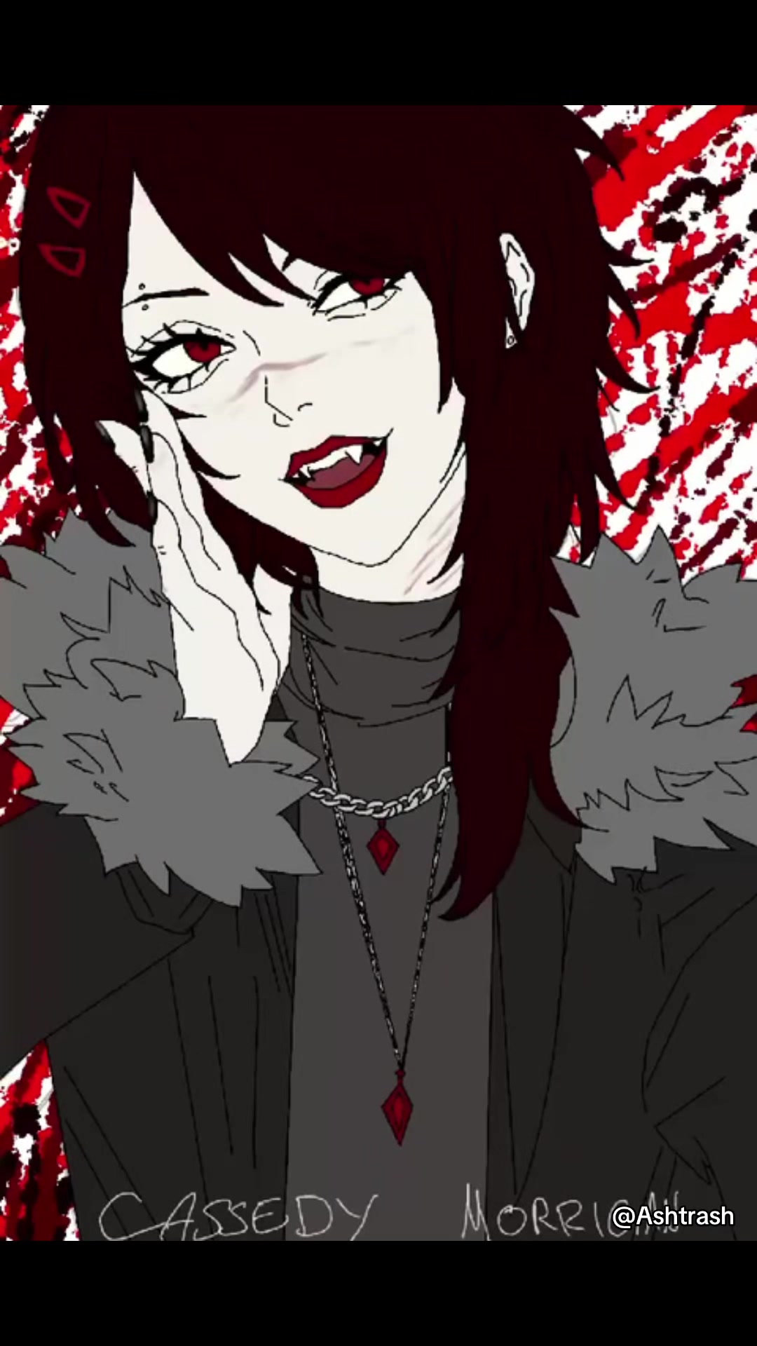 @@AshTrash