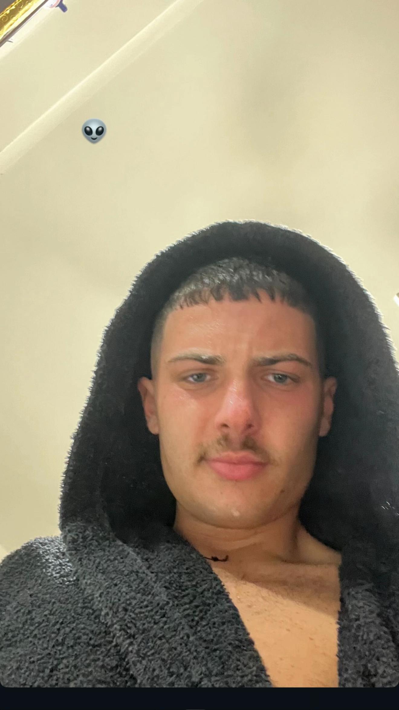 @M A R I O