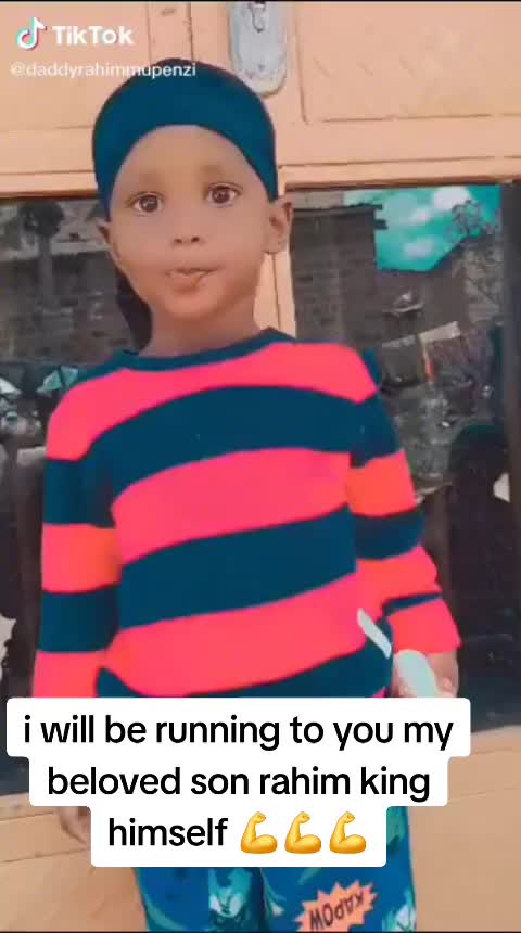 @Mupenzi Rahim