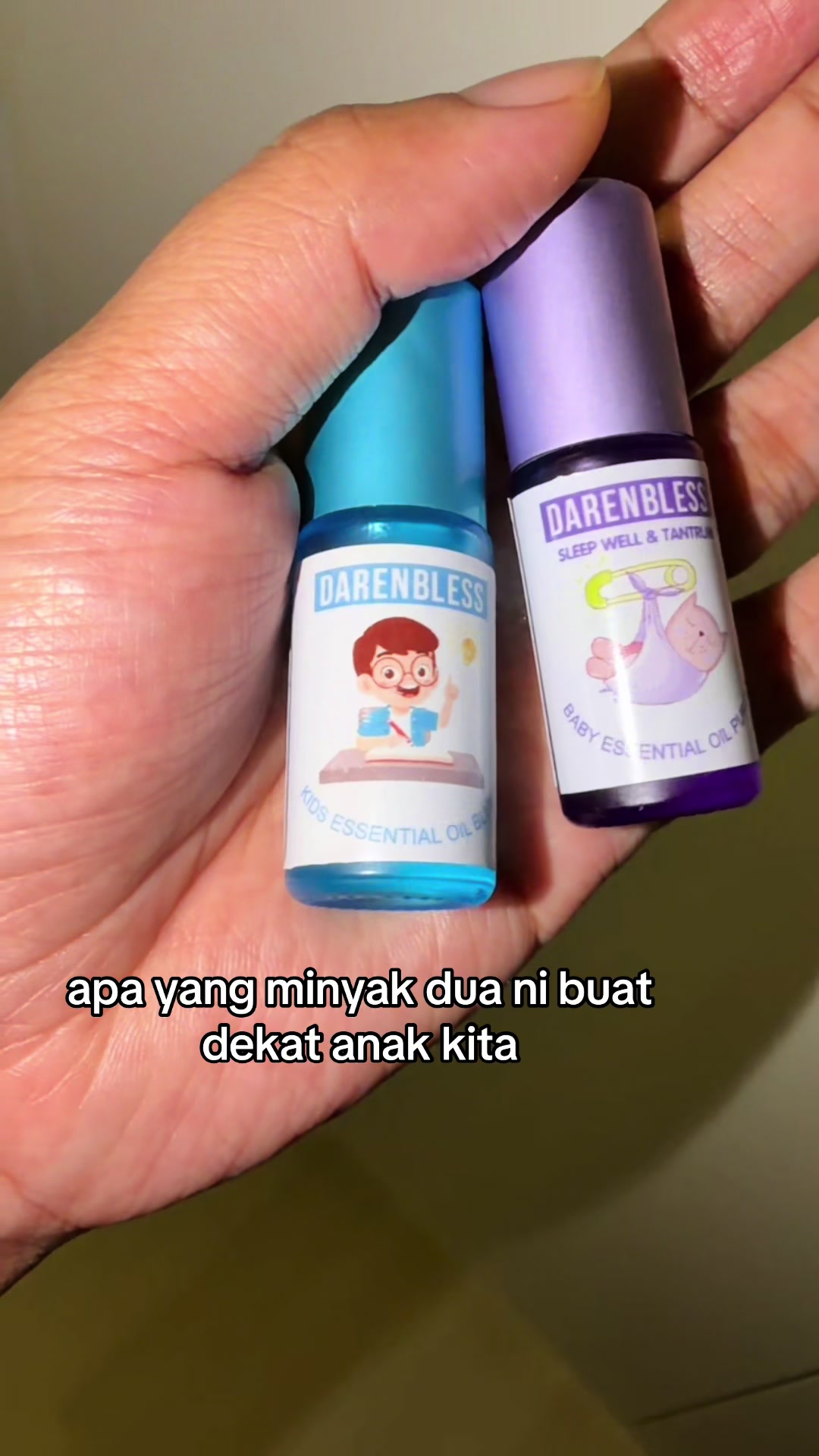 @Darenbless
