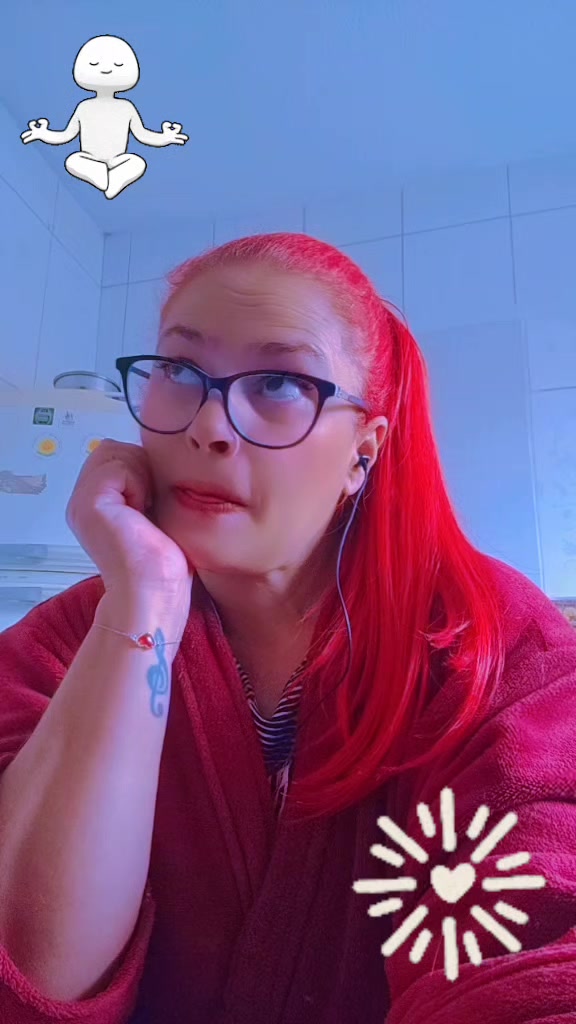 @🌹🎼D&eacute;ia Ruiva🎼✨