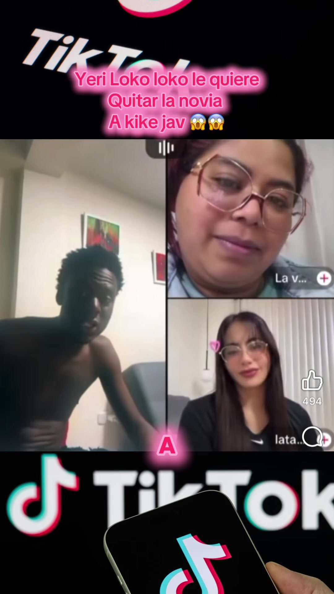 @clips story time 🐹🇪🇨🇪🇨