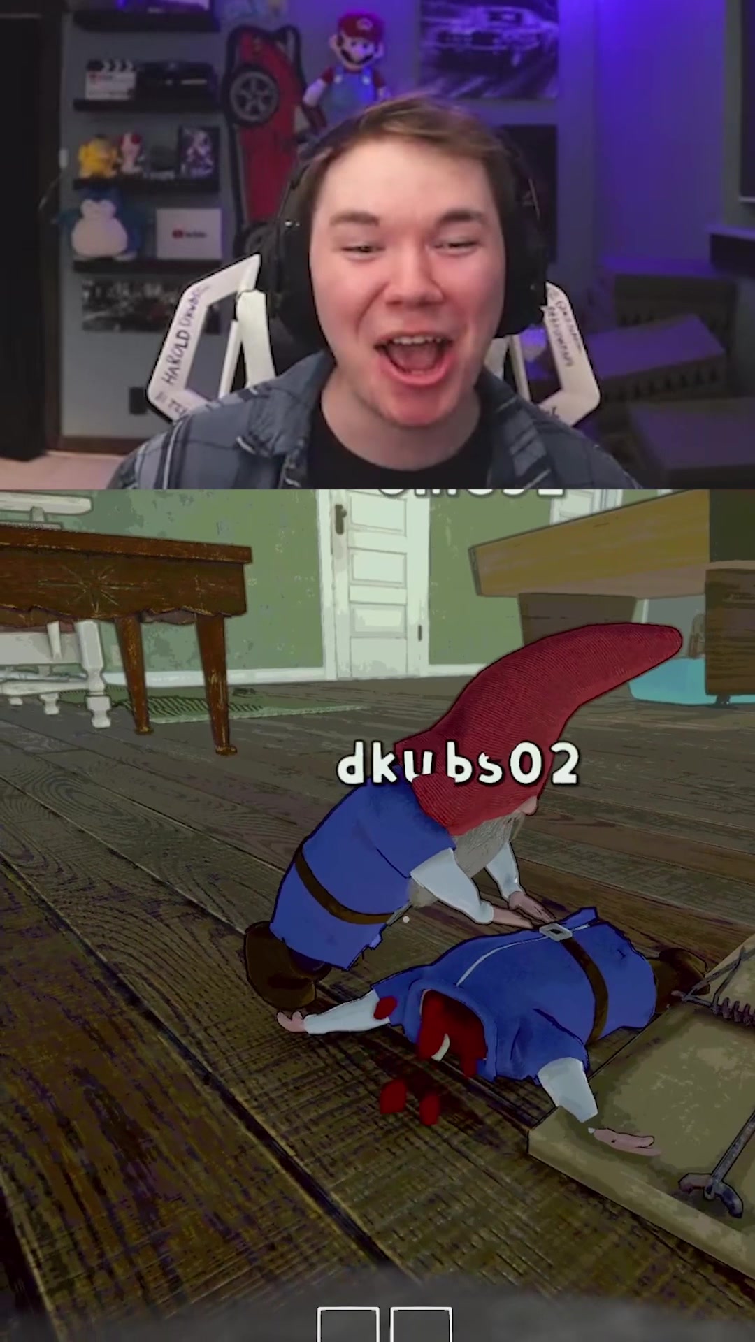 @LionHimself