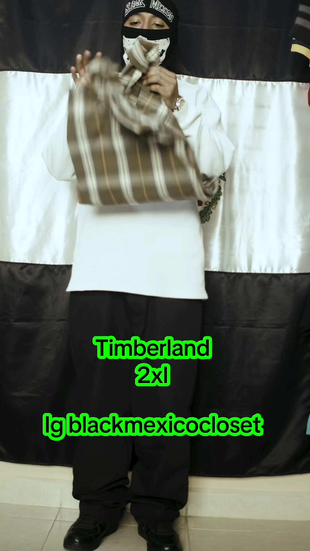 @blackmexicocloset