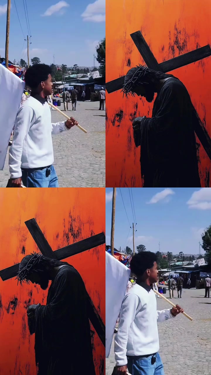 @✝️𝕗𝕣𝕚𝕥𝕒🌸𝕛𝕖𝕤𝕦𝕤✝️ 𝕪