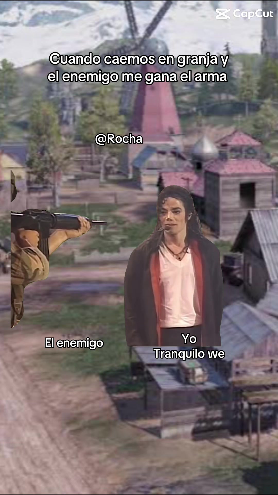@ROCHA