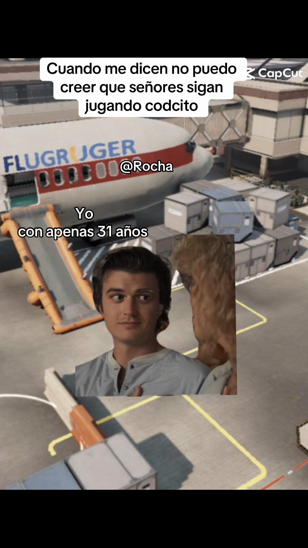 @ROCHA