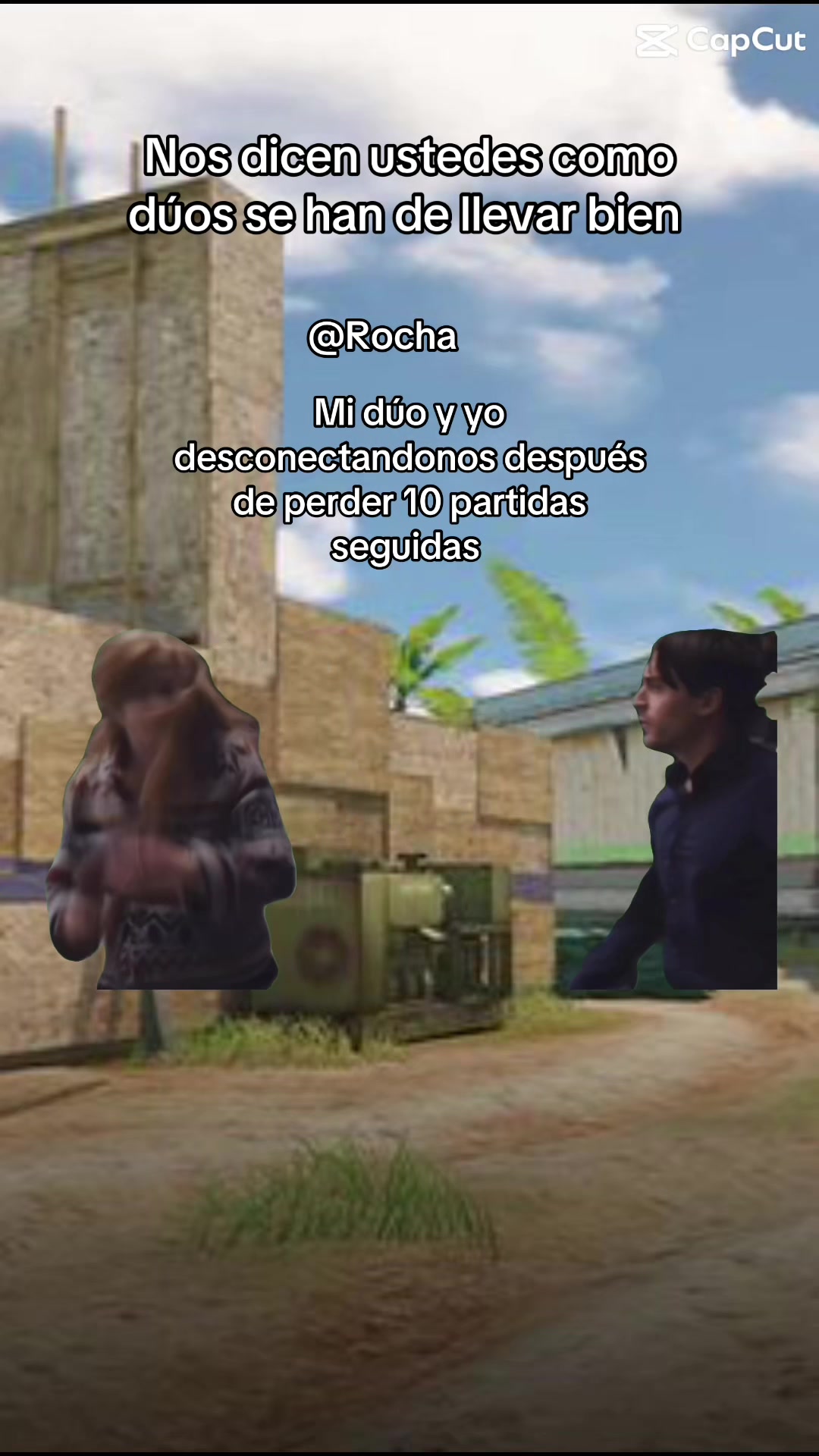 @ROCHA