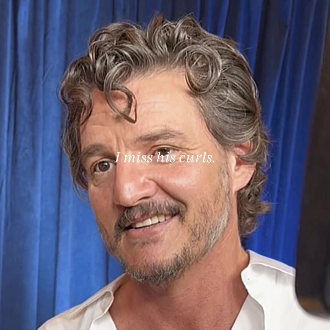 @PedroPascal 🩵