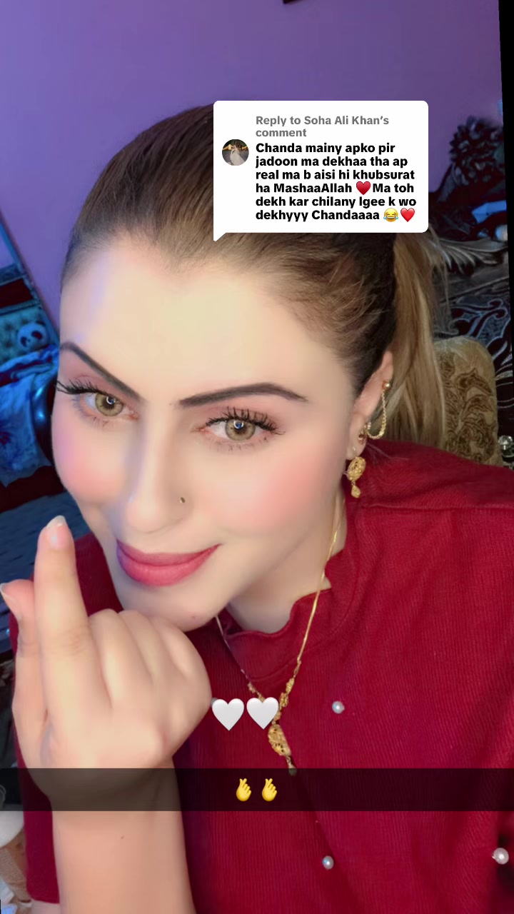 @&ldquo;🔥𝗖𝗛𝗔𝗡𝗗𝗔𝗞𝗛𝗔𝗡👑&rdquo;