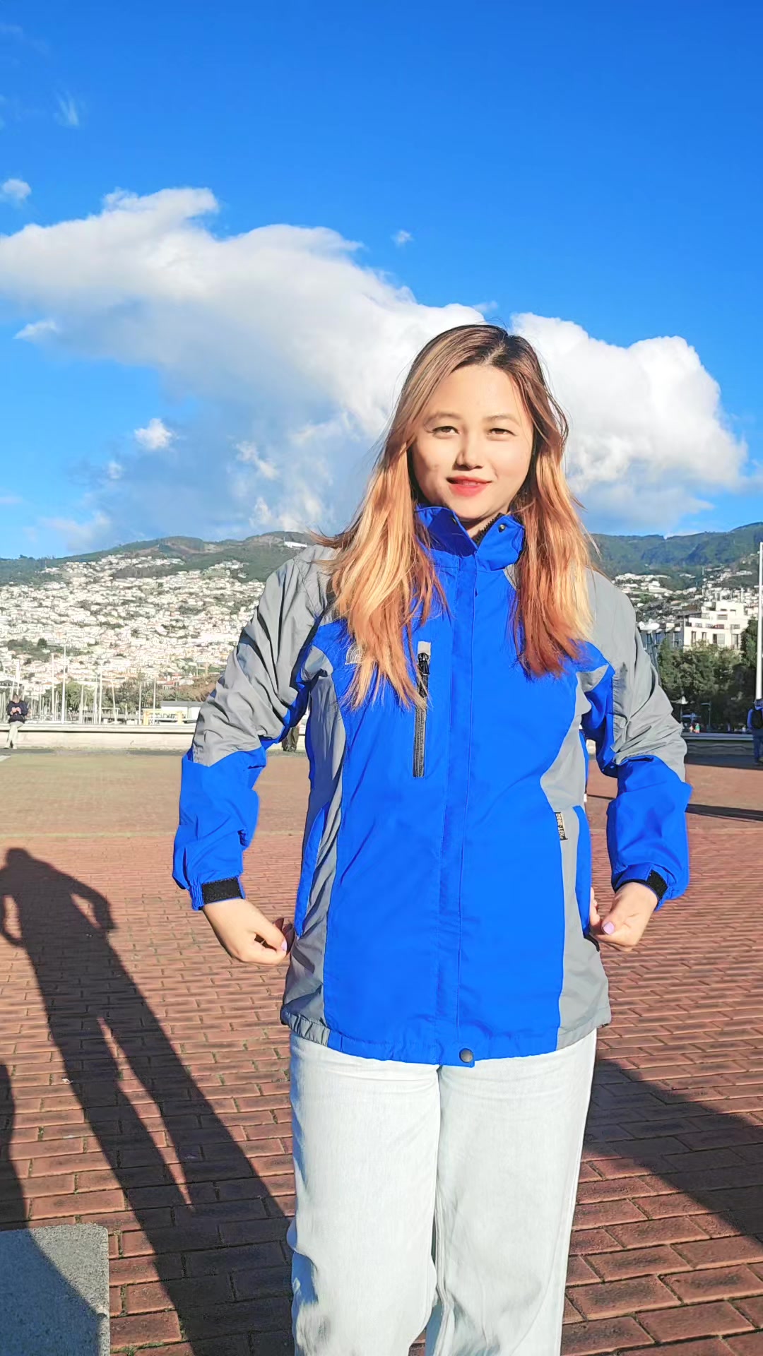 @Msb Pratiksha Kumal