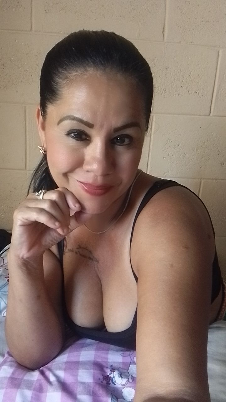@Ana Mero