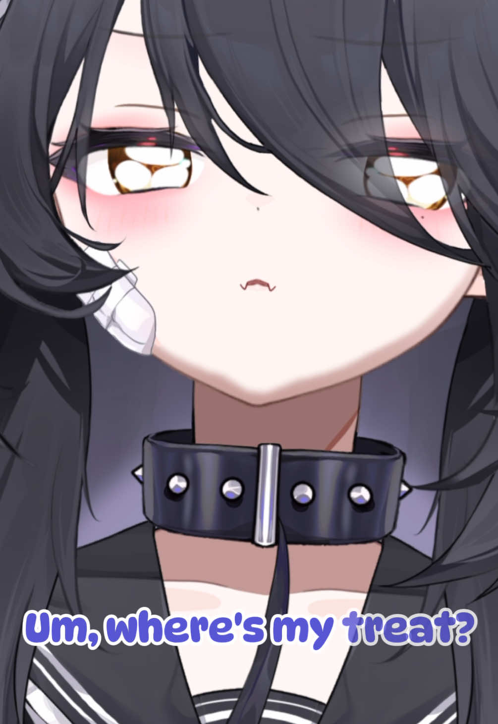 @BiscuteBones🐾💜[Vtuber]