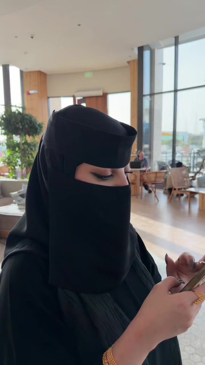 @عبايات الجادل 🥇🇸🇦
