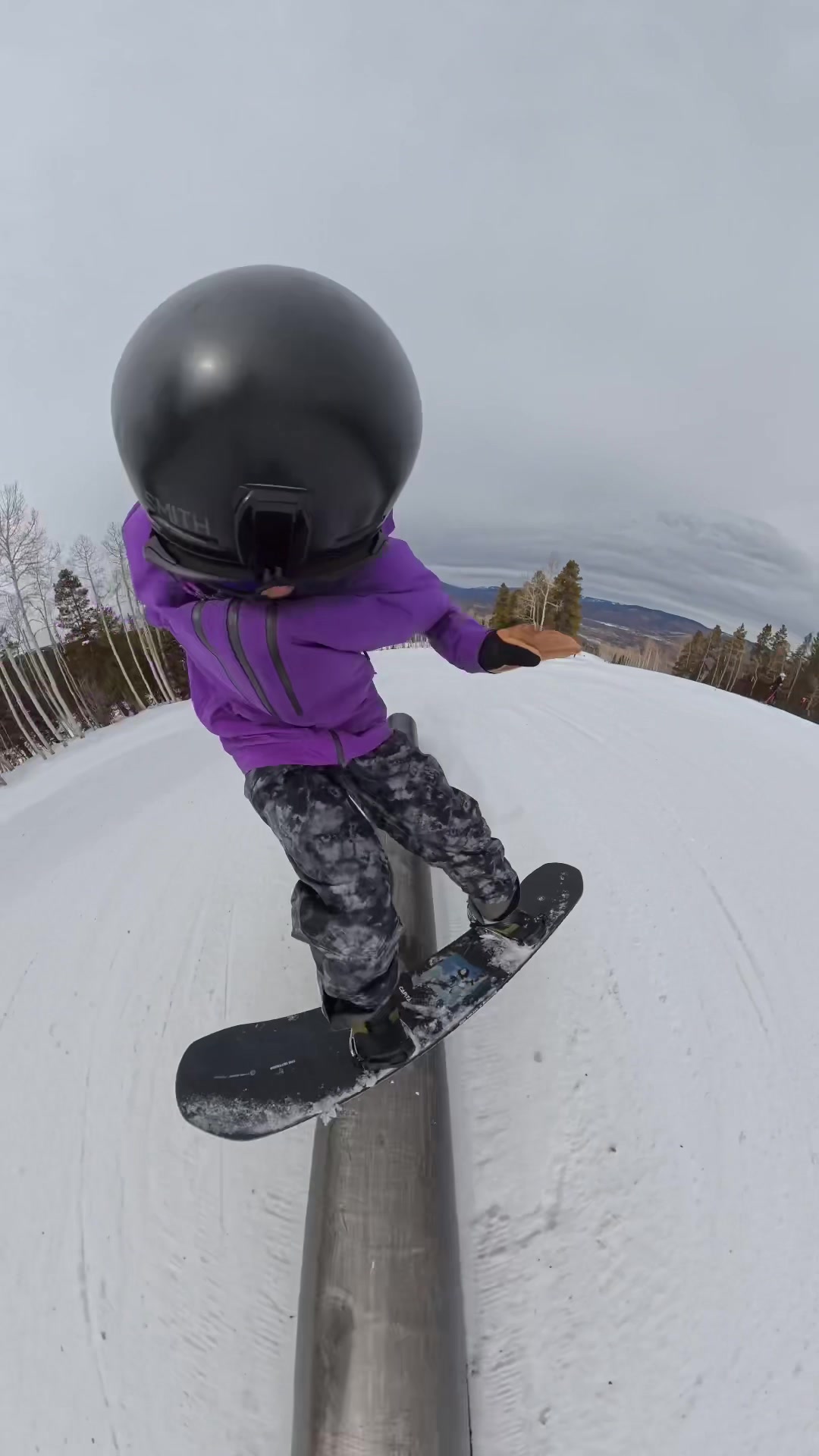 @Search of Snowboarding