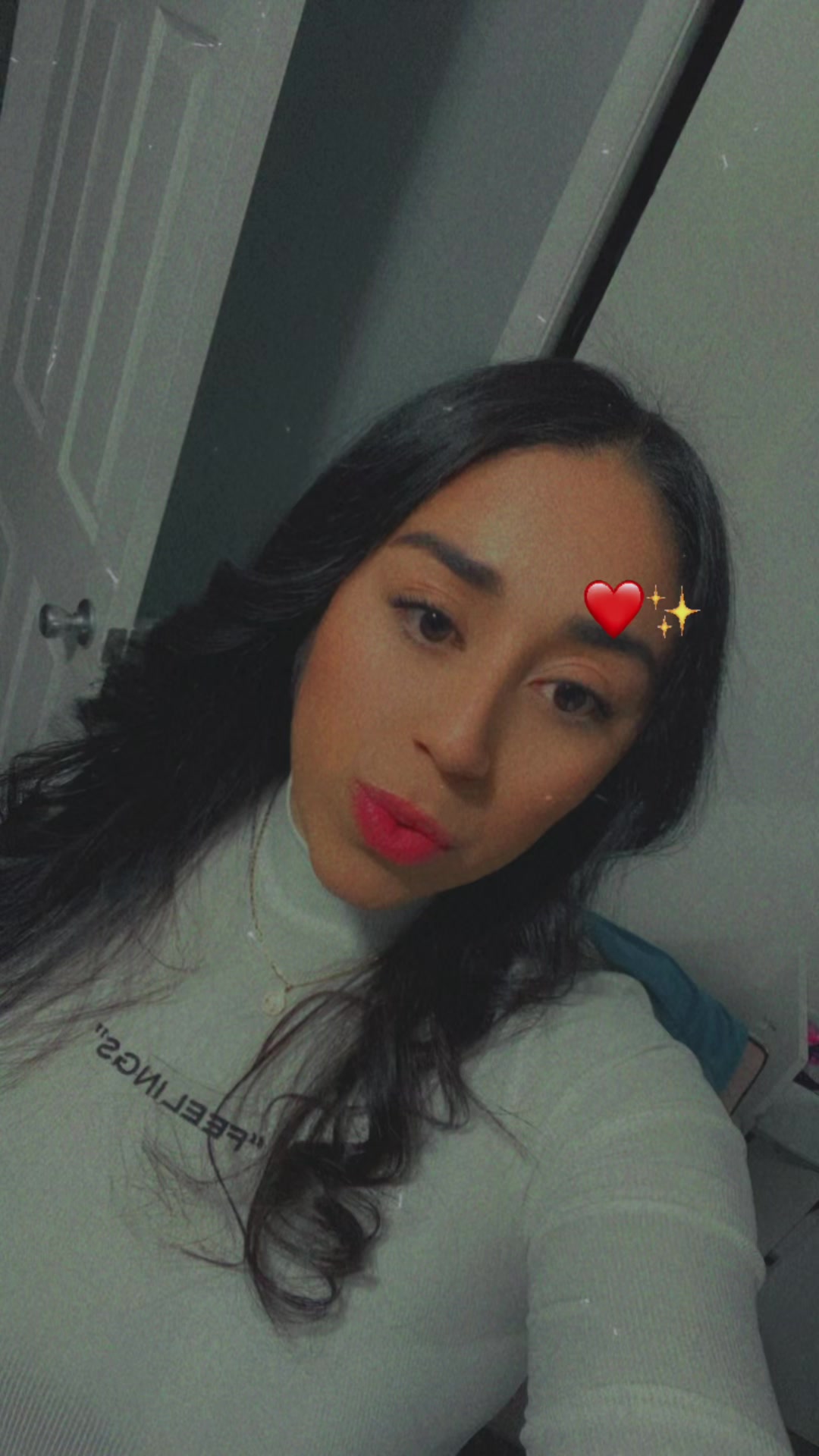 @Angelica Cortez