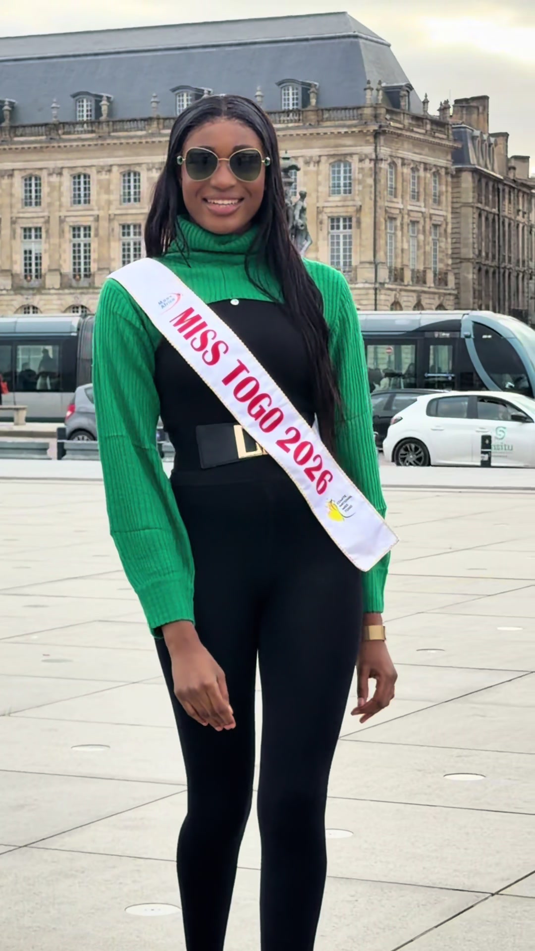 @Ang&egrave;le EYOU 🇹🇬 👑