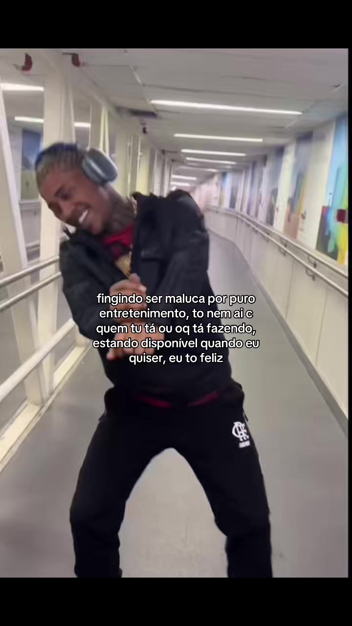 @Volta vida