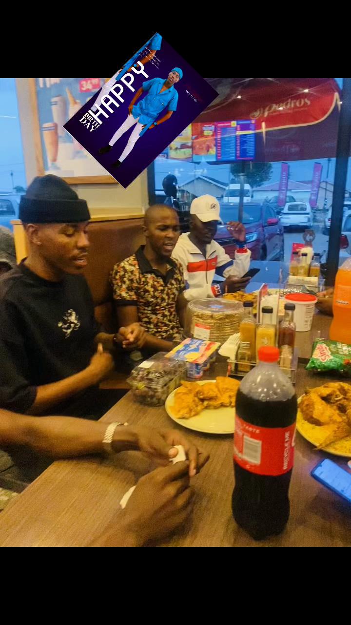 @Mxourvah the stylist