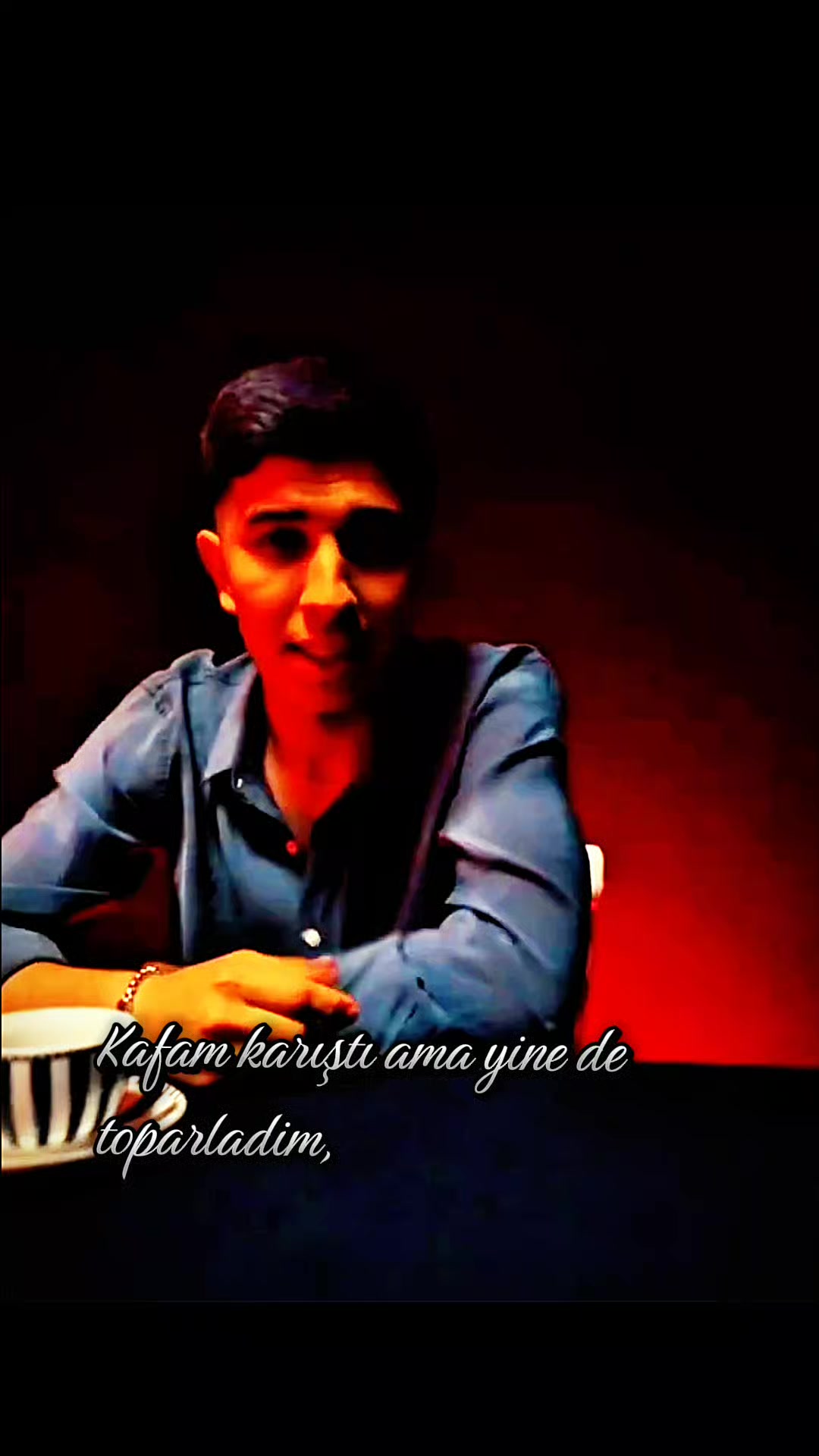@Rap Felsefesi.