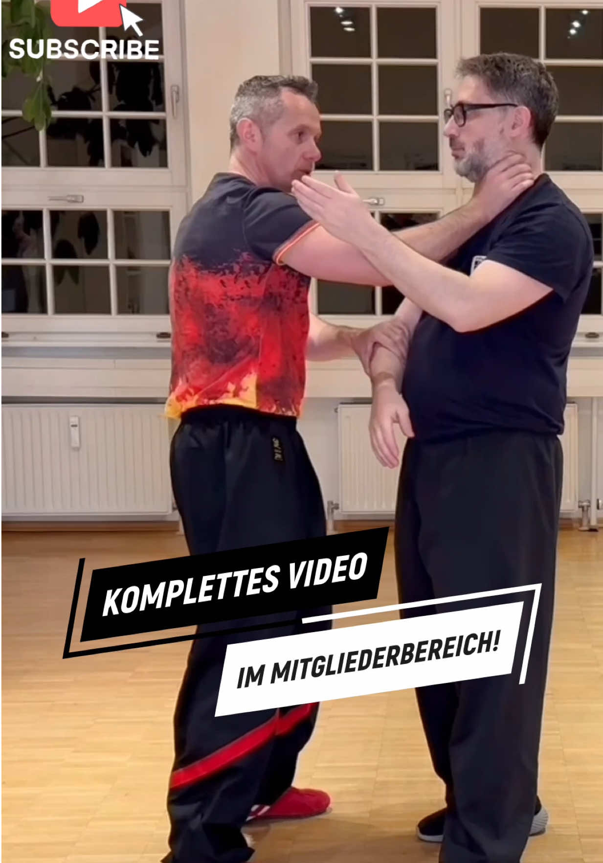 @Sifu Sergej
