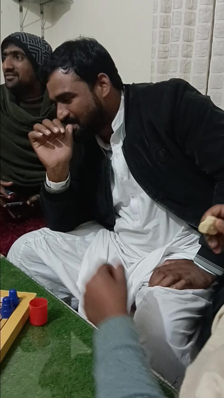 @Ali Riasat
