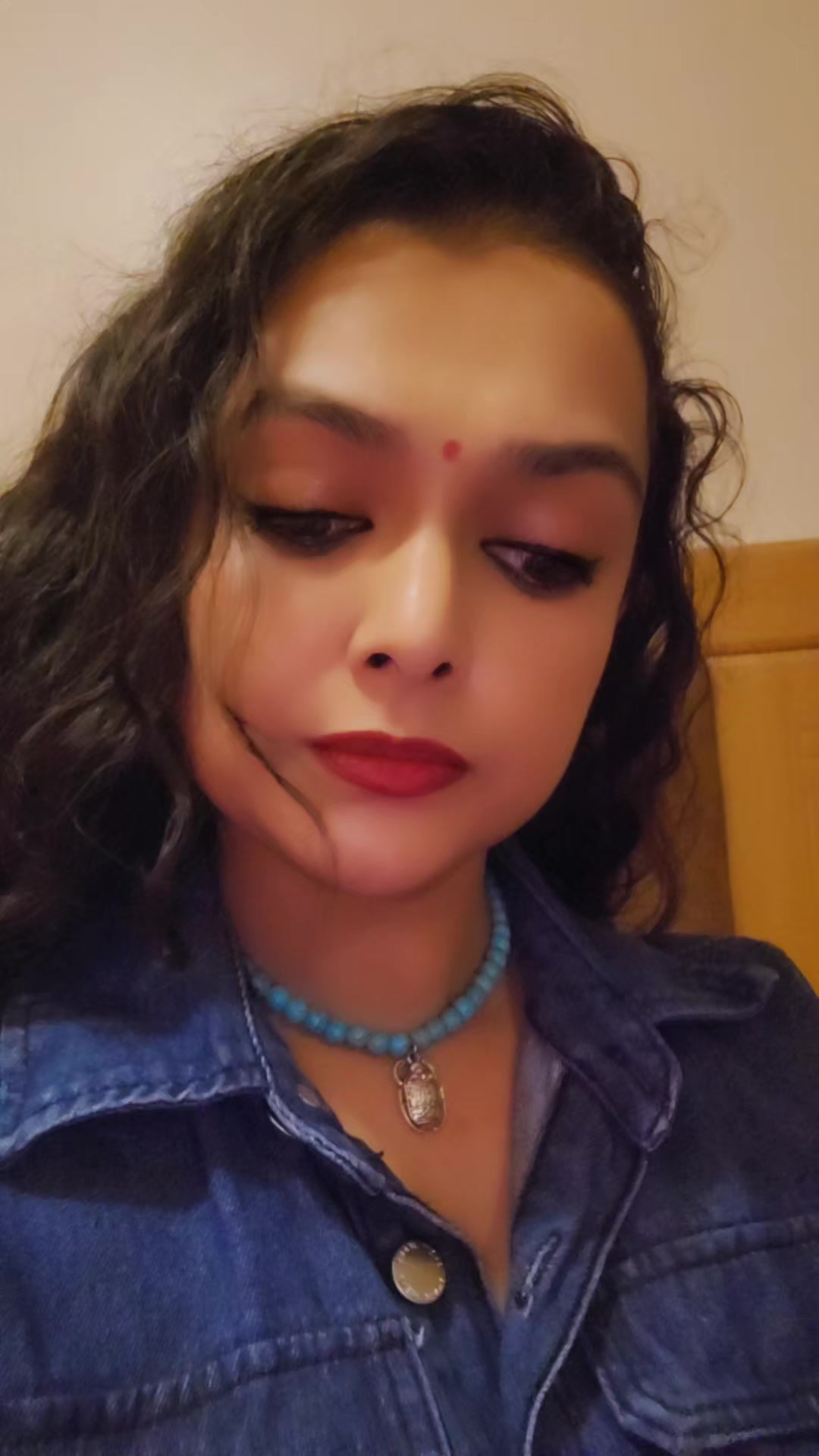 @Riona Rajkumar