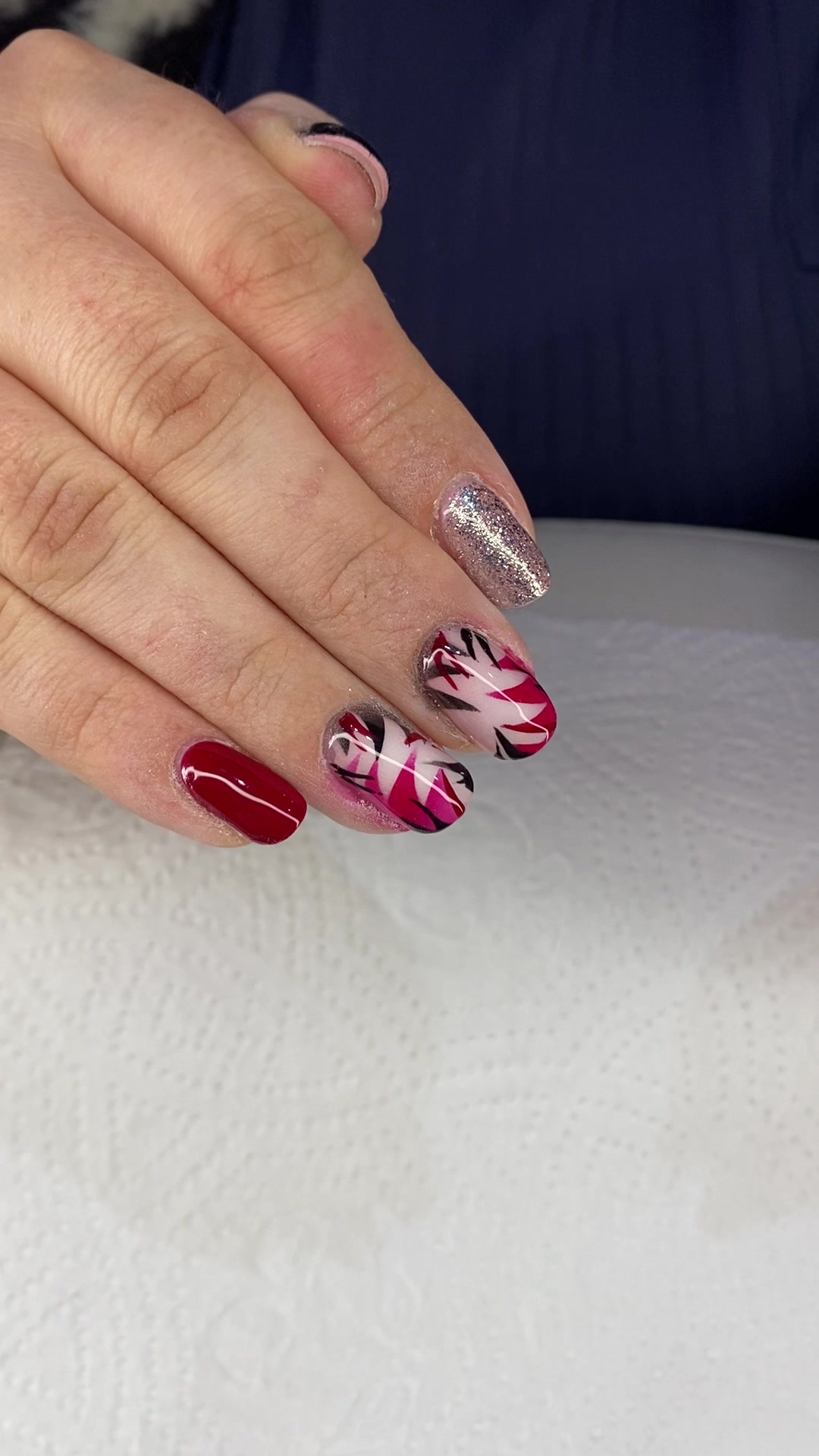 @Andy&rsquo;s nails uk