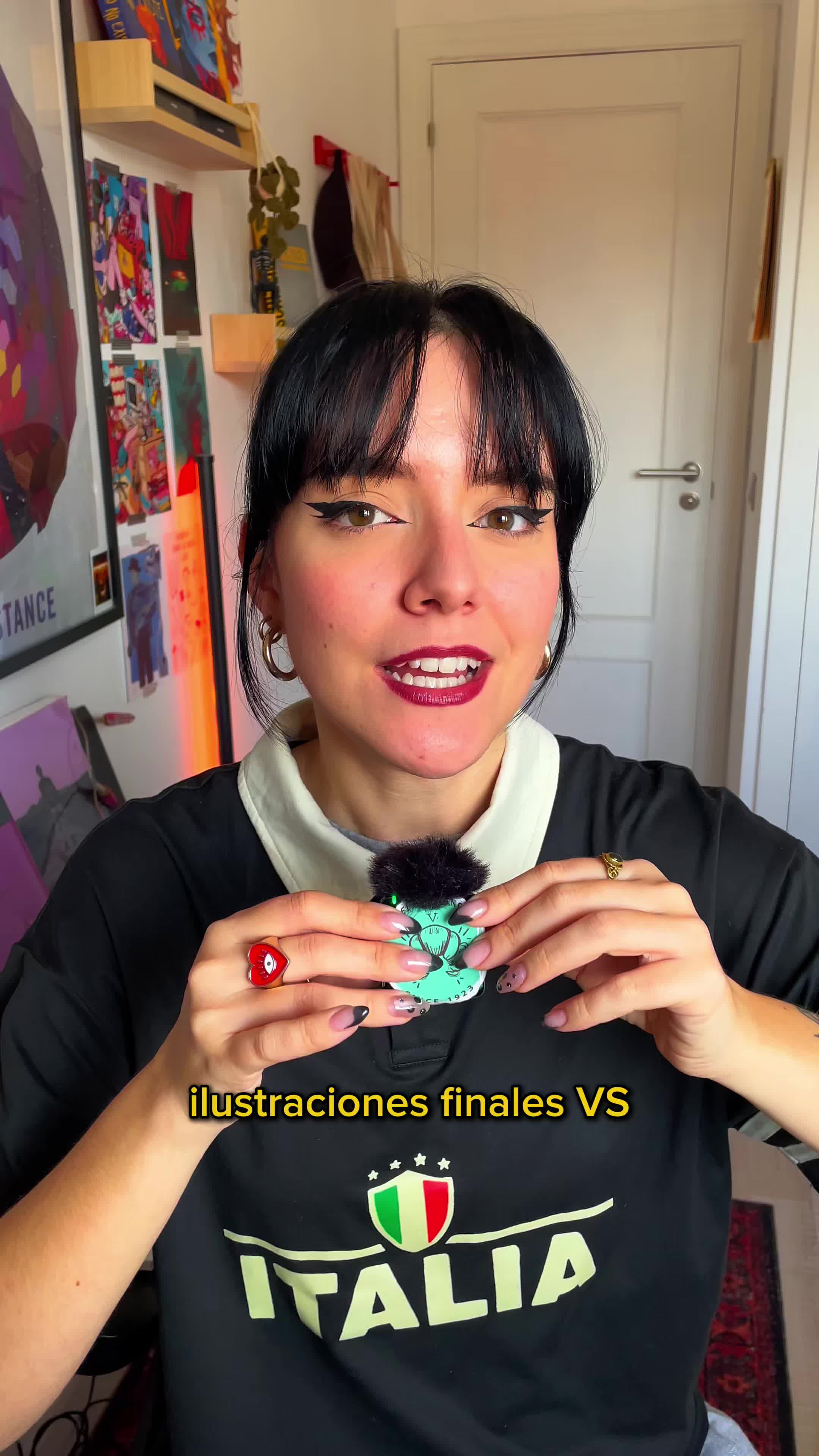 @Gema Vadillo