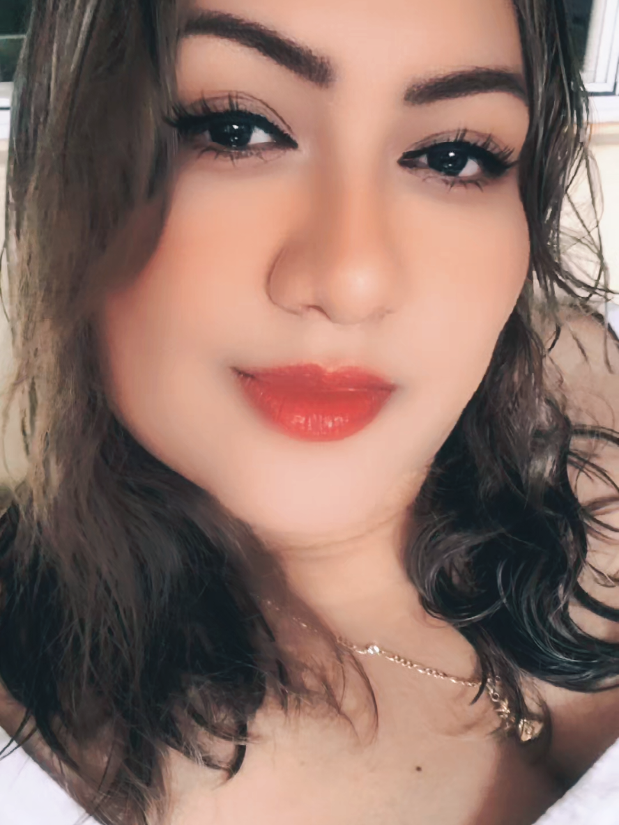 @Chaparrita Quezada