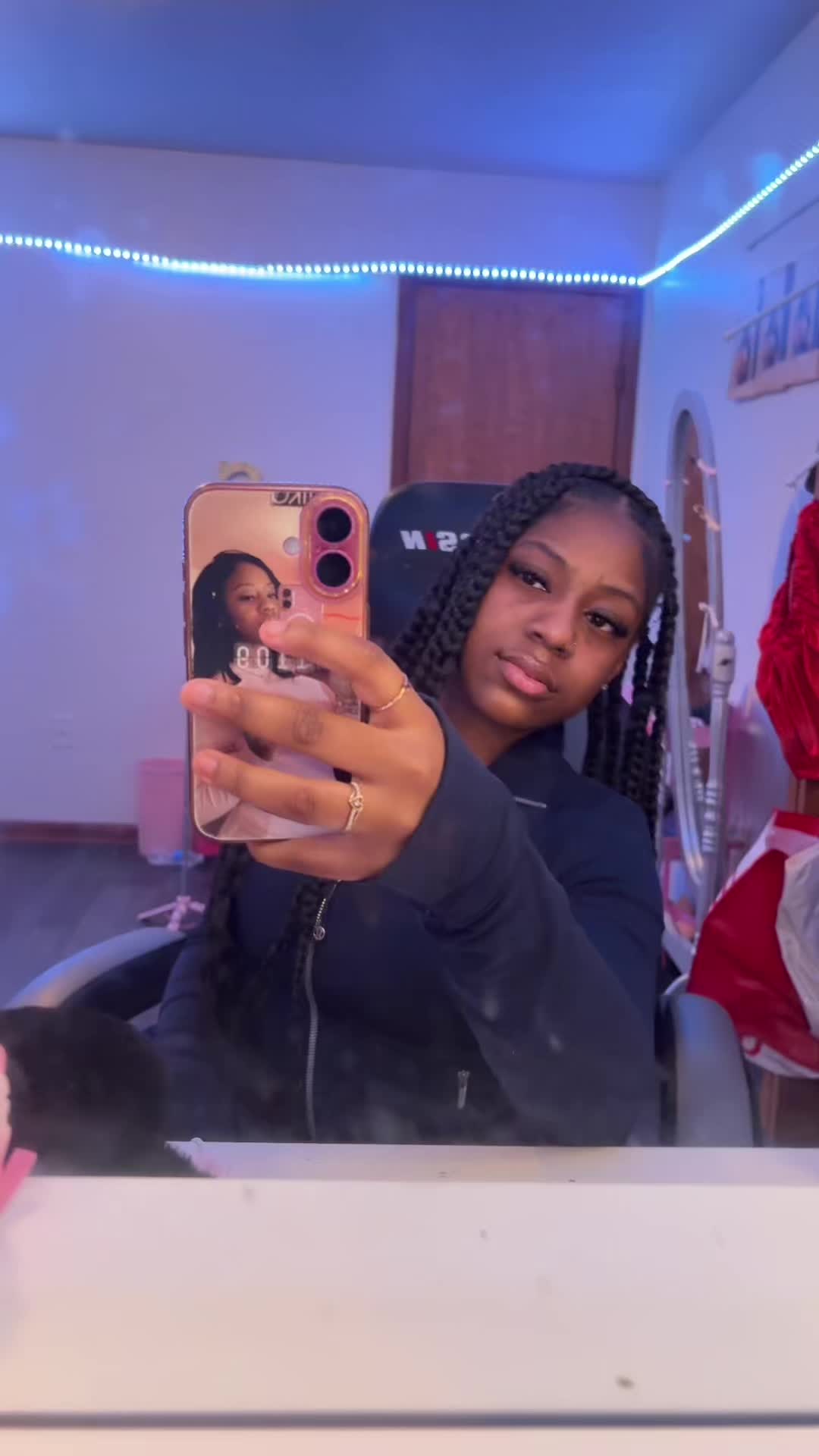 @YT: semajmichellexo