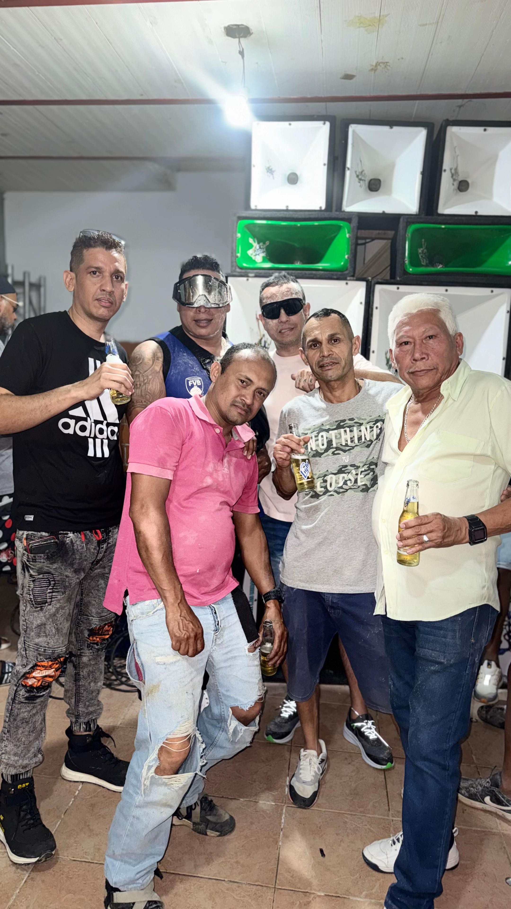 @Luis Eduardo Royet