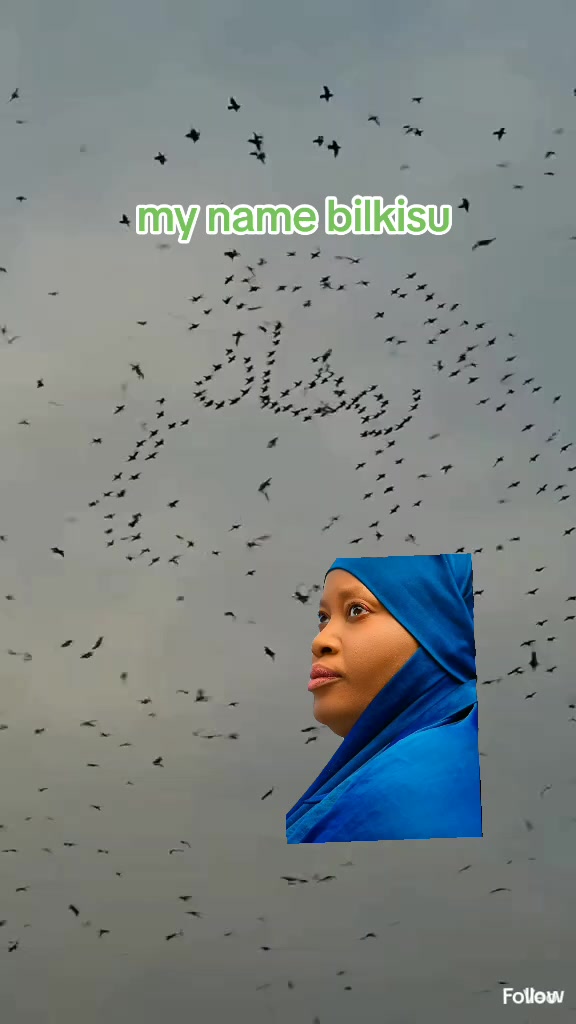 @Mama Ibrahim
