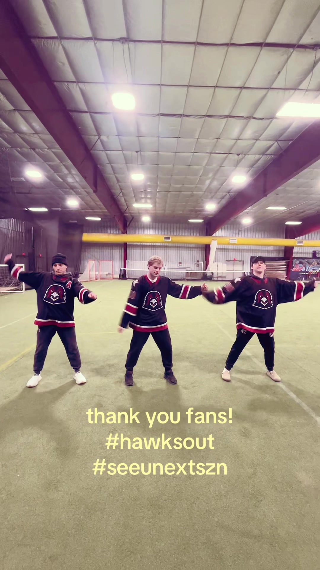 @IUP Hockey