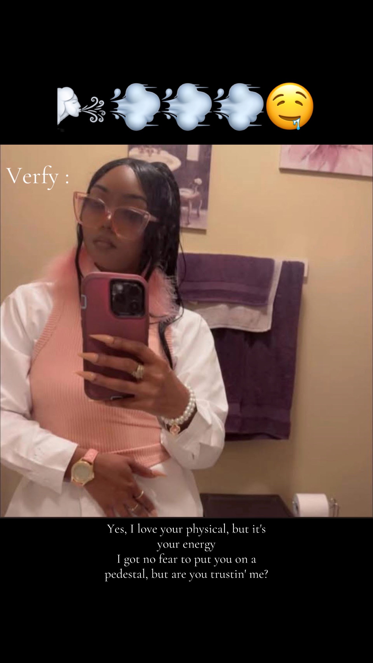 @Kadejah Hines
