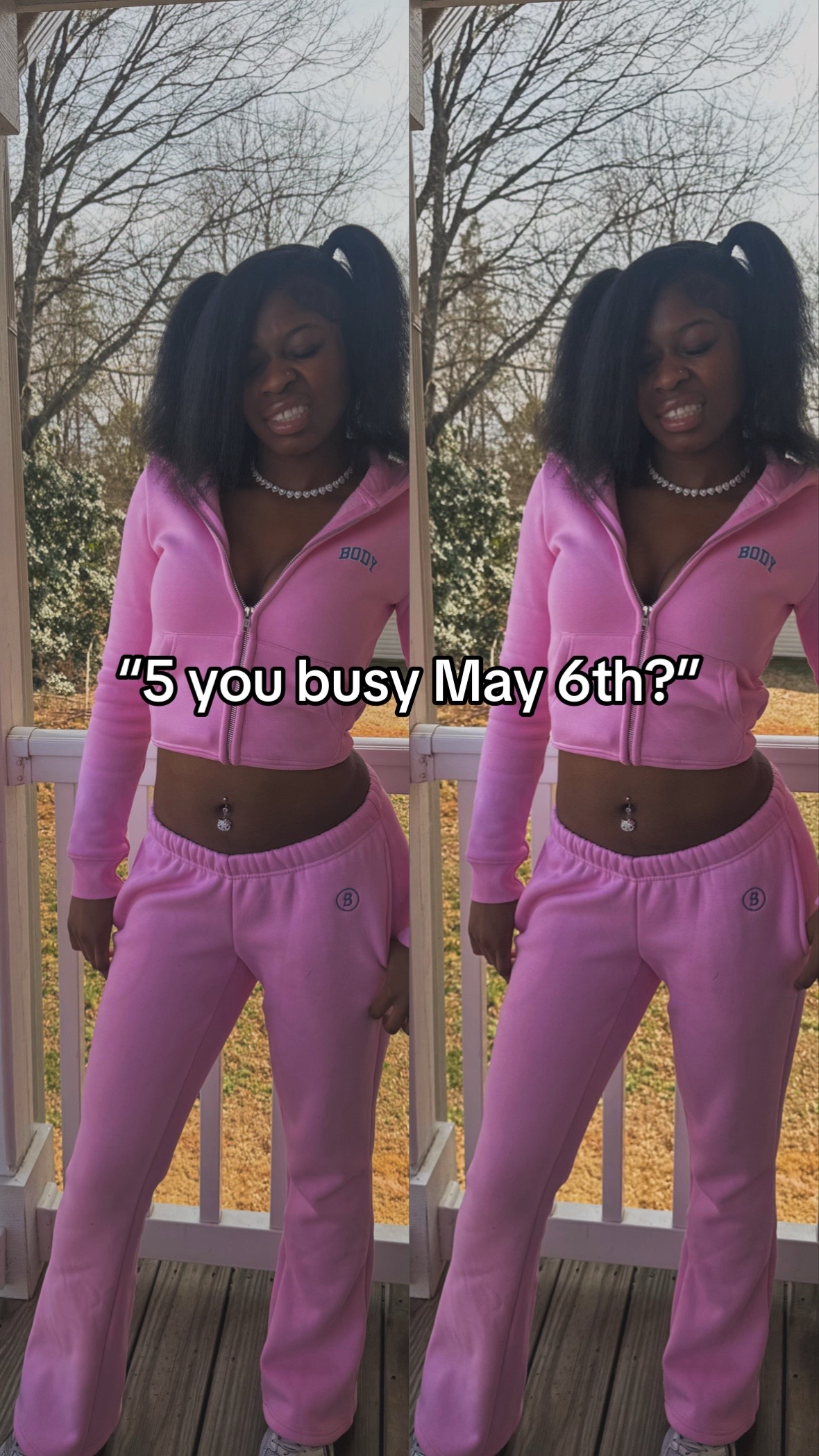 @kaliyah