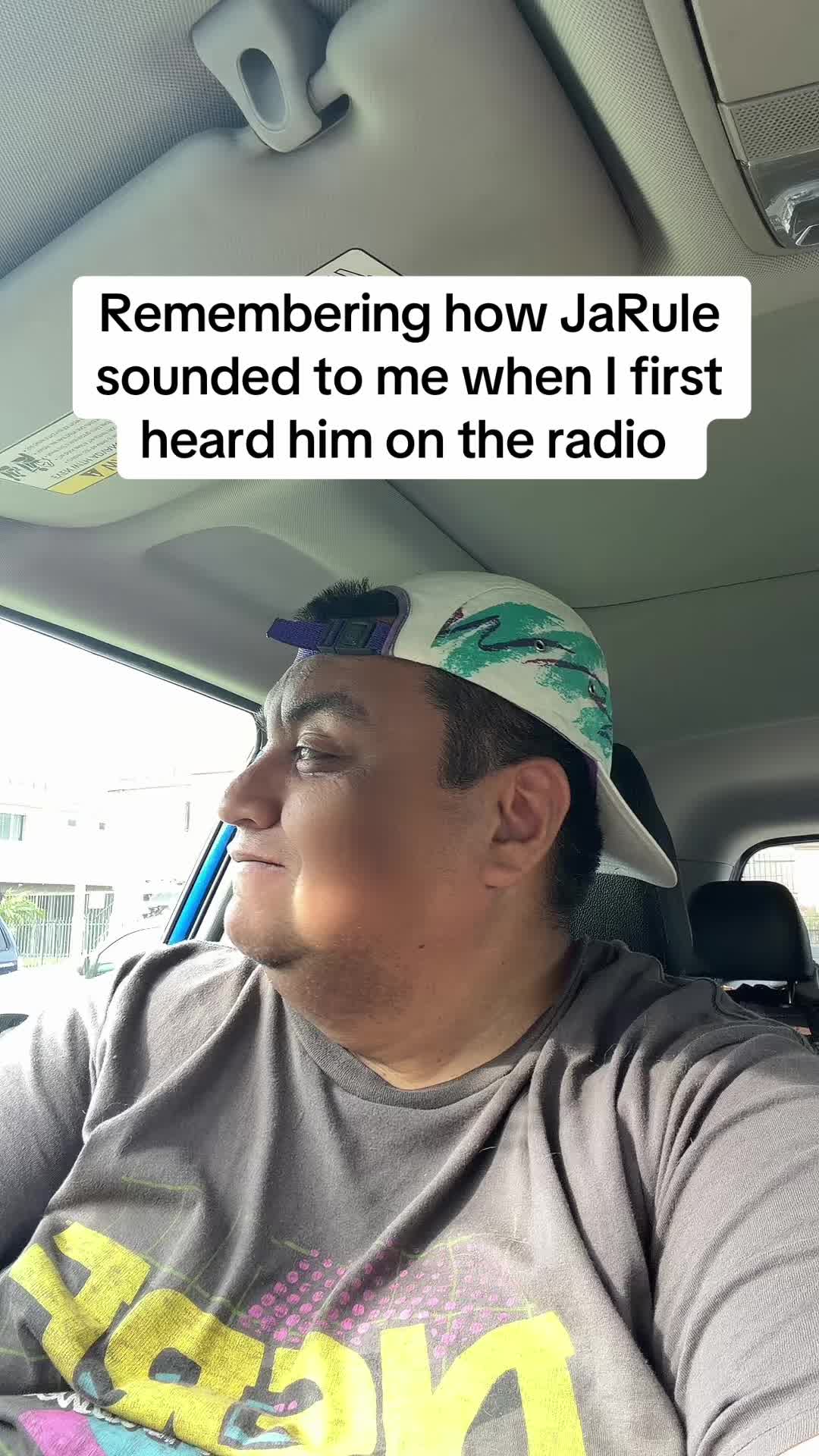 @Nostalgic Latino