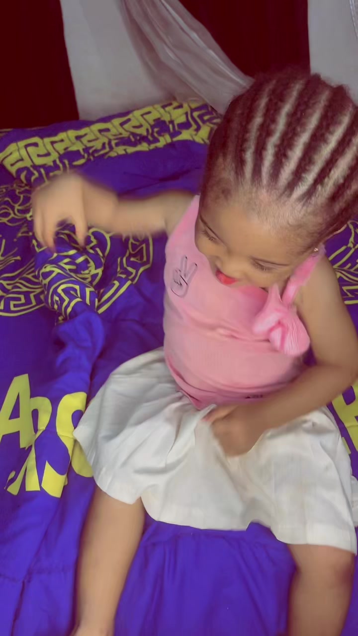 @332blessed queen